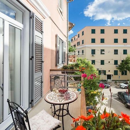 Luxury Apartment Luce Split Exteriér fotografie
