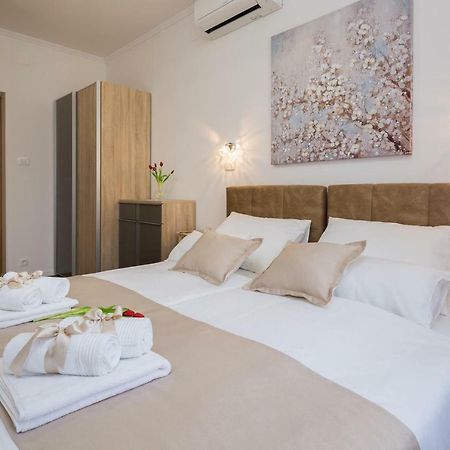Luxury Apartment Luce Split Exteriér fotografie