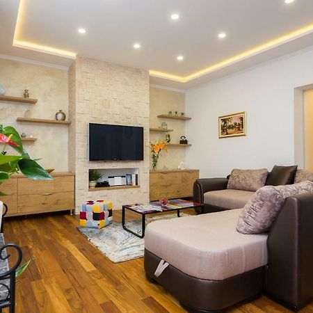 Luxury Apartment Luce Split Exteriér fotografie