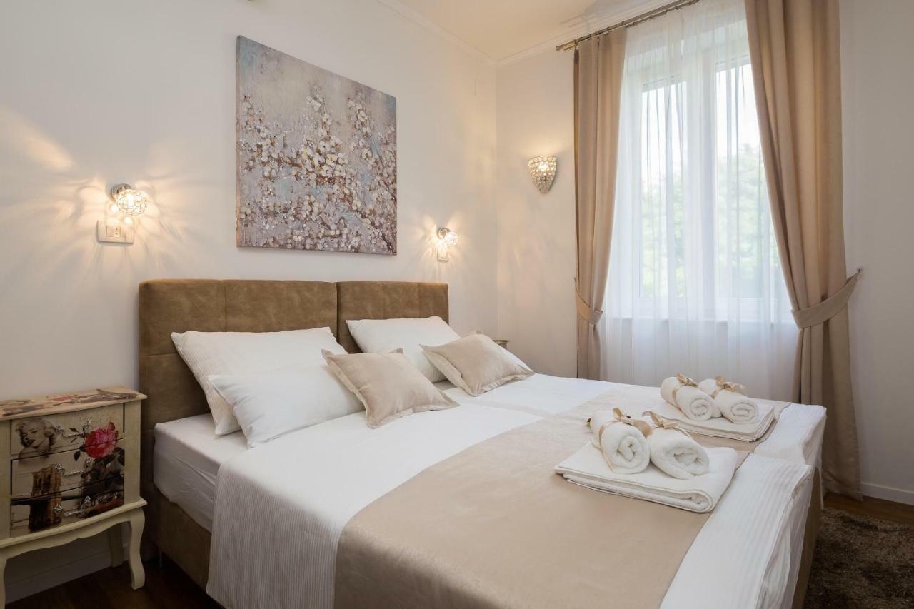 Luxury Apartment Luce Split Exteriér fotografie