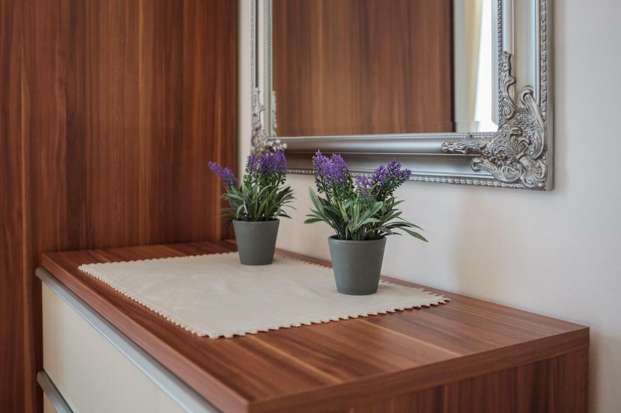 Luxury Apartment Luce Split Exteriér fotografie