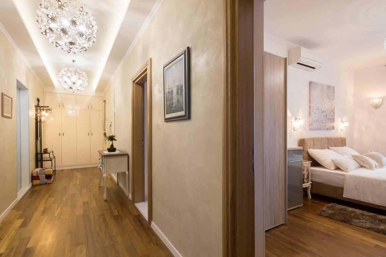 Luxury Apartment Luce Split Exteriér fotografie