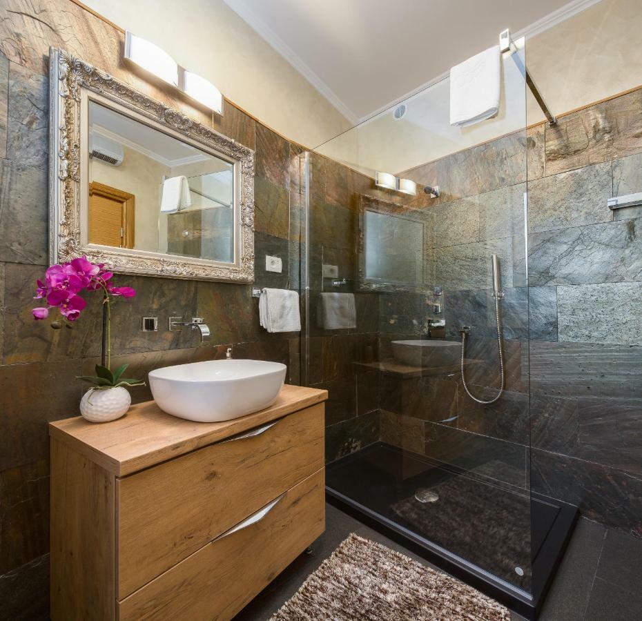 Luxury Apartment Luce Split Exteriér fotografie