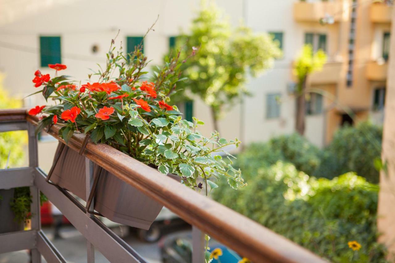 Luxury Apartment Luce Split Exteriér fotografie